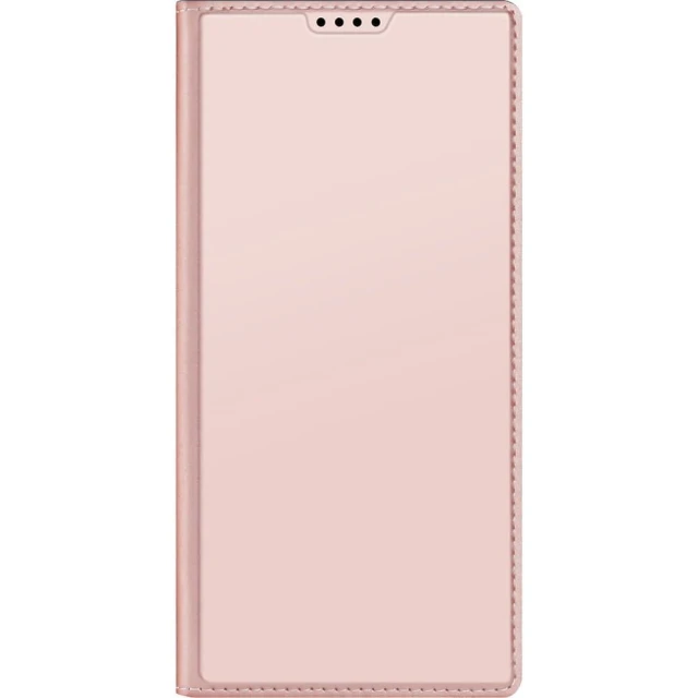 Чохол Dux Ducis Skin Pro для Samsung Galaxy S25 Ultra Pink (6971824160727)