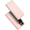Чохол Dux Ducis Skin Pro для Samsung Galaxy S25 Ultra Pink (6971824160727)