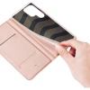 Чохол Dux Ducis Skin Pro для Samsung Galaxy S25 Ultra Pink (6971824160727)