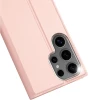 Чохол Dux Ducis Skin Pro для Samsung Galaxy S25 Ultra Pink (6971824160727)