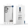 Чохол Dux Ducis Aimo для Samsung Galaxy S25 Black (6971824160734)