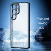 Чохол Dux Ducis Aimo для Samsung Galaxy S25 Ultra Black (6971824160758)