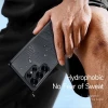 Чохол Dux Ducis Aimo для Samsung Galaxy S25 Ultra Black (6971824160758)
