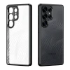 Чохол Dux Ducis Aimo для Samsung Galaxy S25 Ultra Black (6971824160758)