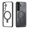 Чохол Dux Ducis Aimo Mag для Samsung Galaxy S25 Black (6971824160765)
