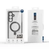 Чохол Dux Ducis Aimo Mag для Samsung Galaxy S25 Plus Black (6971824160772)