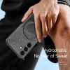 Чохол Dux Ducis Aimo Mag для Samsung Galaxy S25 Plus Black (6971824160772)