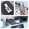 Чохол Dux Ducis Skin X Pro для Samsung Galaxy S25 Black with MagSafe (6971824160895)