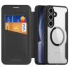 Чохол Dux Ducis Skin X Pro для Samsung Galaxy S25 Black with MagSafe (6971824160895)