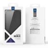 Чохол Dux Ducis Skin X Pro для Samsung Galaxy S25 Plus Black with MagSafe (6971824160925)