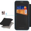 Чохол Dux Ducis Skin X Pro для Samsung Galaxy S25 Plus Black with MagSafe (6971824160925)