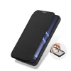 Чохол Dux Ducis Skin X Pro для Samsung Galaxy S25 Plus Black with MagSafe (6971824160925)