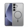Чохол Dux Ducis Yind для Samsung Galaxy S25 Plus Grey (6971824161120)