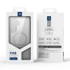 Чохол Dux Ducis Yind для Samsung Galaxy S25 Plus Grey (6971824161120)