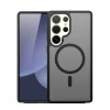 Чохол Dux Ducis Yind для Samsung Galaxy S25 Ultra Black (6971824161151)