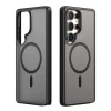 Чохол Dux Ducis Yind для Samsung Galaxy S25 Ultra Black (6971824161151)