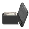 Чохол Dux Ducis Rafi II для Samsung Galaxy S25 Black with MagSafe (6971824161250)