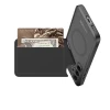 Чохол Dux Ducis Rafi II для Samsung Galaxy S25 Plus Black with MagSafe (6971824161281)