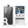 Чохол Dux Ducis Rafi II для Samsung Galaxy S25 Plus Black with MagSafe (6971824161281)