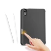 Чохол Dux Ducis DOMO з місцем для стилуса для iPad mini 7 / iPad mini 6 Black (6971824162011)