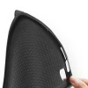 Чохол Dux Ducis DOMO з місцем для стилуса для iPad mini 7 / iPad mini 6 Black (6971824162011)