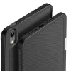 Чохол Dux Ducis DOMO з місцем для стилуса для iPad mini 7 / iPad mini 6 Black (6971824162011)