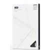Чохол Dux Ducis DOMO з місцем для стилуса для iPad mini 7 / iPad mini 6 Black (6971824162011)