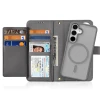 Чохол Dux Ducis Lawa для Samsung Galaxy S25 Plus Grey with MagSafe (6971824162257)