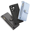 Чохол Dux Ducis Lawa для Samsung Galaxy S25 Plus Grey with MagSafe (6971824162257)