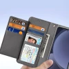 Чохол Dux Ducis Lawa для Samsung Galaxy S25 Plus Grey with MagSafe (6971824162257)