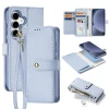 Чохол Dux Ducis Lawa для Samsung Galaxy S25 Plus Blue with MagSafe (6971824162264)