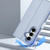 Чохол Dux Ducis Lawa для Samsung Galaxy S25 Plus Blue with MagSafe (6971824162264)