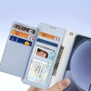 Чохол Dux Ducis Lawa для Samsung Galaxy S25 Plus Blue with MagSafe (6971824162264)
