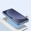 Чохол Dux Ducis Lawa для Samsung Galaxy S25 Plus Blue with MagSafe (6971824162264)