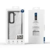 Чохол Dux Ducis Aimo для Samsung Galaxy Fold 6 SE Black (6971824162370)
