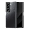 Чохол Dux Ducis Aimo для Samsung Galaxy Fold 6 SE Black (6971824162370)