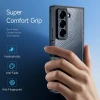 Чохол Dux Ducis Aimo для Samsung Galaxy Fold 6 SE Black (6971824162370)