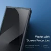 Чехол Dux Ducis Aimo Mag для Samsung Galaxy Fold 6 SE Black (6971824162387)