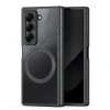 Чехол Dux Ducis Aimo Mag для Samsung Galaxy Fold 6 SE Black (6971824162387)