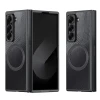 Чехол Dux Ducis Aimo Mag для Samsung Galaxy Fold 6 SE Black (6971824162387)