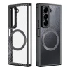 Чехол Dux Ducis Aimo Mag для Samsung Galaxy Fold 6 SE Black (6971824162387)