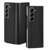 Чохол Dux Ducis Bril для Samsung Galaxy Fold SE Black (6971824162394)