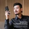 Чохол Dux Ducis Bril для Samsung Galaxy Fold SE Black (6971824162394)