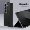 Чохол Dux Ducis Bril для Samsung Galaxy Fold SE Black (6971824162394)