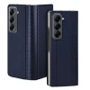 Чохол Dux Ducis Bril для Samsung Galaxy Fold SE Blue (6971824162400)
