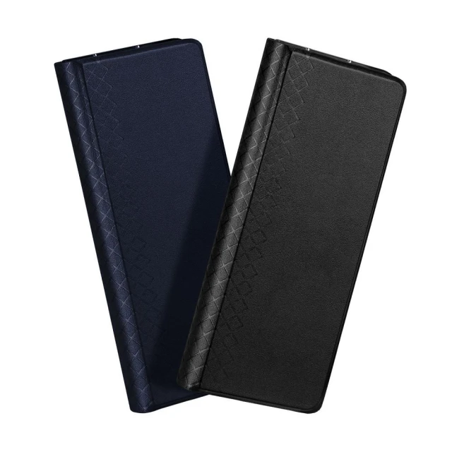 Чохол Dux Ducis Bril для Samsung Galaxy Fold SE Blue (6971824162400)