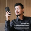 Чохол Dux Ducis Bril з тримачем для стилуса для Samsung Galaxy Fold SE Black (6971824162417)