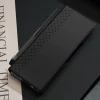Чохол Dux Ducis Bril з тримачем для стилуса для Samsung Galaxy Fold SE Black (6971824162417)