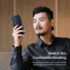 Чохол Dux Ducis Bril з тримачем для стилуса для Samsung Galaxy Fold SE Blue (6971824162424)