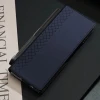 Чохол Dux Ducis Bril з тримачем для стилуса для Samsung Galaxy Fold SE Blue (6971824162424)